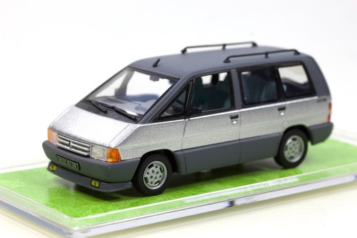 Renault espace norev - renault,