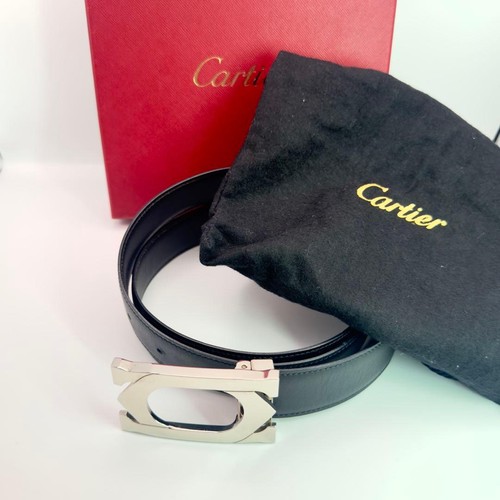 Cintura reversibile cartier - cintura,