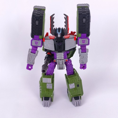 Transformers armada universe - transformers,