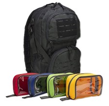 Zaino Lightning X Premium