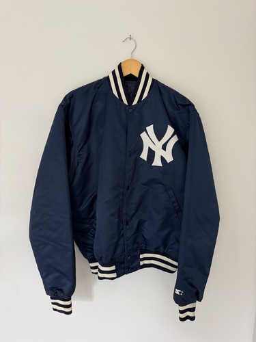 Giacca bomber vintage starter - bomber,