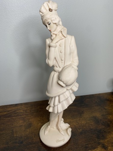 Giuseppe armani figurina - armani,