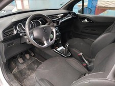 Volante citroen ds3 - citroen,