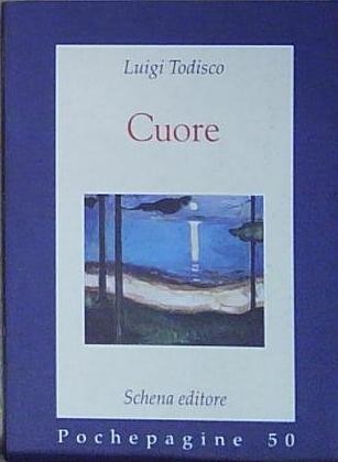 Todisco cuore schena editore - schena,