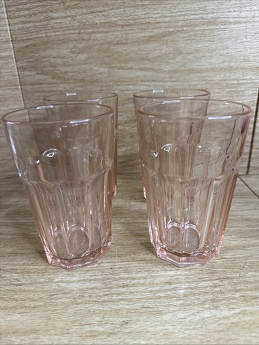 Ikea coppa rosa nove - rosa,