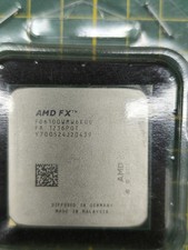 Processore AMD FX 6100