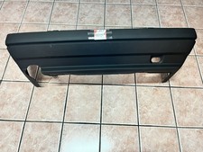 Paraurti Posteriore Fiat