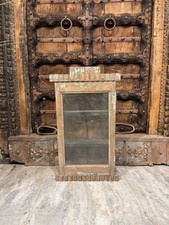 Mobiletto piccolo da parete in