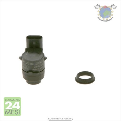 Sensore parcheggio bosch - sensore, per