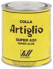 COLLA ARTIGLIO SUPER 620  ml. 500