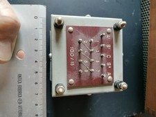 Trasformatore Di Uscita Per Amplificatore Valvolare