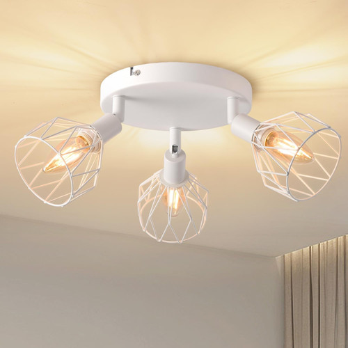 Faretti led soffitto - led,
