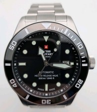 Orologio da polso Swiss