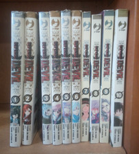 DEFENSE DEVIL SERIE COMPLETA 1/10 USATA MOLTO INGIALLITI ITALIANO