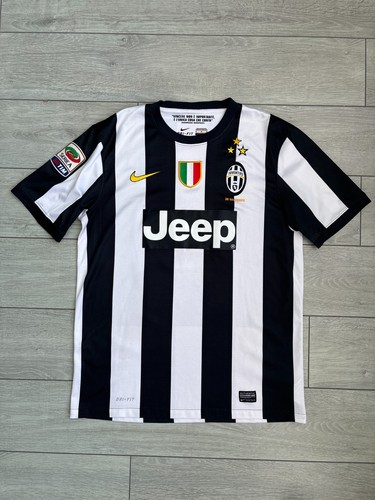 Maglia calcio juventus - maglia, nike