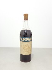 Campari Bitter 1936 Fratelli