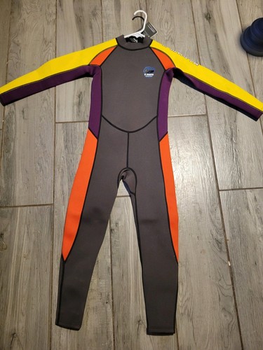 Tuta dive and sail - and,