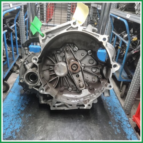Cambio manuale volkswagen polo - cambio,