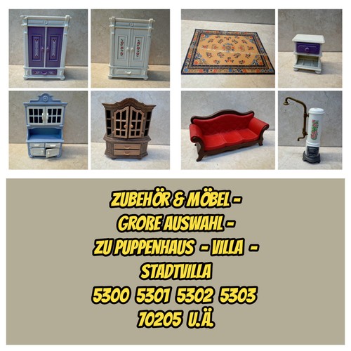 Playmobil accessori - ®,