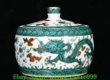 Vaso vaso 5,5" Qianlong