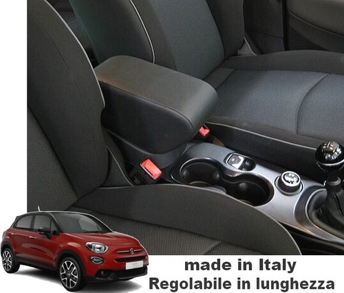 Fiat 500x bracciolo - 500x,