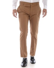 Pantaloni Daniele Alessandrini