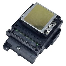 Testina di stampa eco solvente