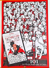 LA CARICA DEI 101  - poster
