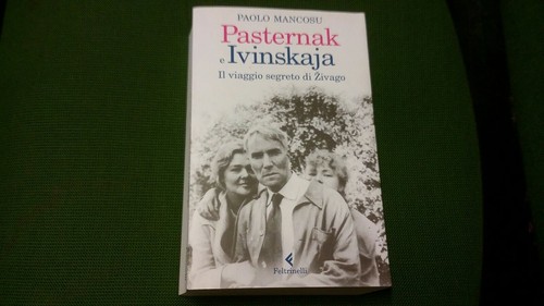 Pasternak ivinskaja dottor - pasternak,