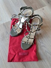 Sandali Valentino Rockstud 39