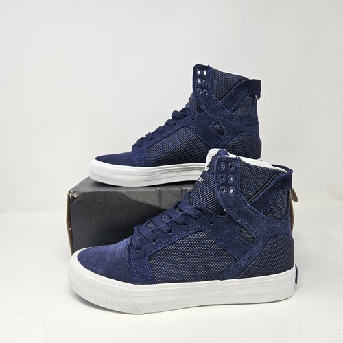 Sneaker donna supra skytop - donna,
