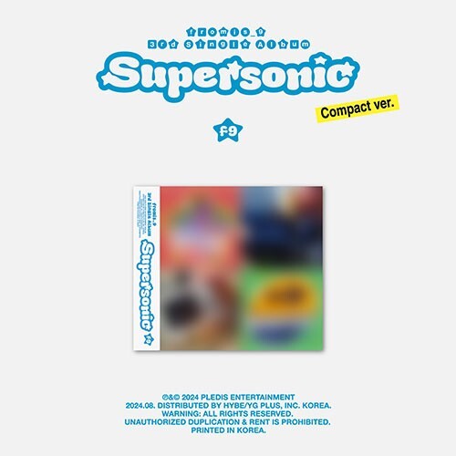 Fromis album singolo - 3°,