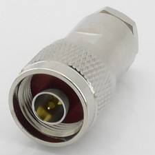 Spina tipo N per Aircell 7