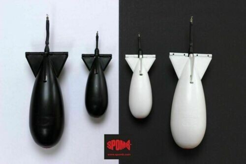 Fox spomb bianco nero tutte - o,