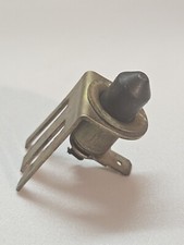 ALFA ROMEO FIAT LANCIA EPOCA INTERRUTTORE PULSANTE LUCE LUCI PORTE SPORTELLI NOS