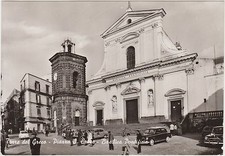 TORRE DEL GRECO - PIAZZA