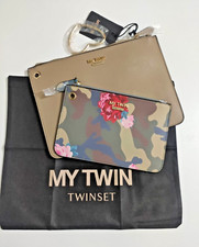 MY TWIN Twinset - Doppia Pochette donna