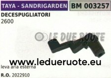 2022910 LEVA LEVETTA ESTERNA