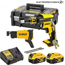 Dewalt dcf620p2k avvitatore - dcf620p2k-qw,