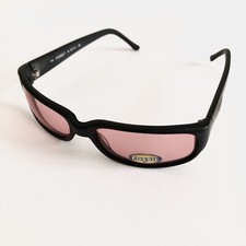 Occhiali Da Sole FOSSIL by SAFILO. Jammer E5L. Unisex. Vintage. Originale. O6