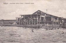 LADISPOLI - Stabilimento