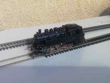 MÄRKLIN H0 BR 81004 0-4-0