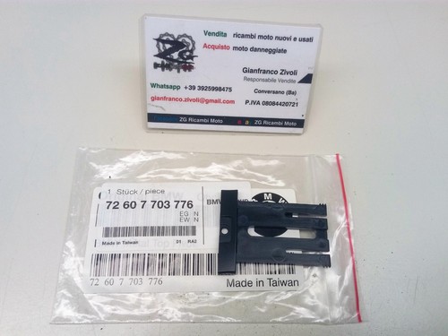72607703776 nuovo originale - nuovo,