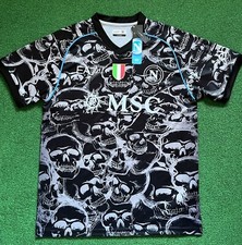 Maglia Napoli 23/24 Halloween