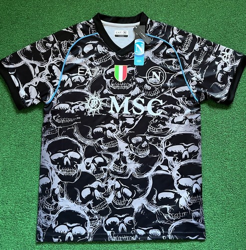 Maglia napoli halloween - 23/24,