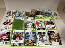 Xbox 360 Giochi Joblot Bundle