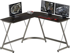 Scrivania forma l - scrivania,