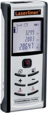 Distanziometro metro laser