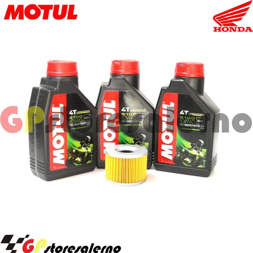 Tagliando olio filtro motul - tagliando, +
