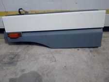 PARAFANGO ANTERIORE SINISTRO PER DAF XF 105 460 (03>13)